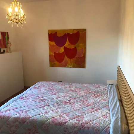 Mirabella فيلة Brezzo