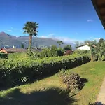 Villa Mirabella Brezzo