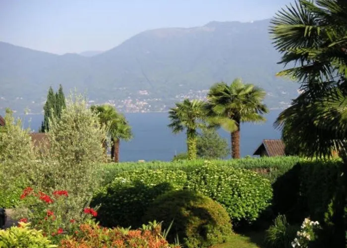 Mirabella Βίλα *