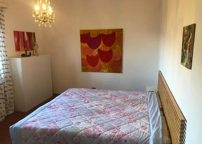 Mirabella Villa Brezzo