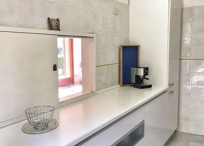 Villa Mirabella Brezzo