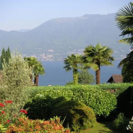 Mirabella Villa *