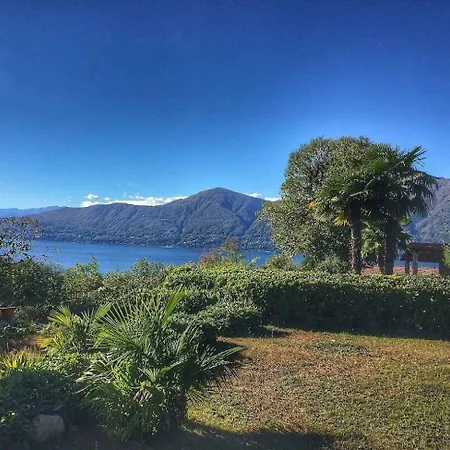 Villa Mirabella